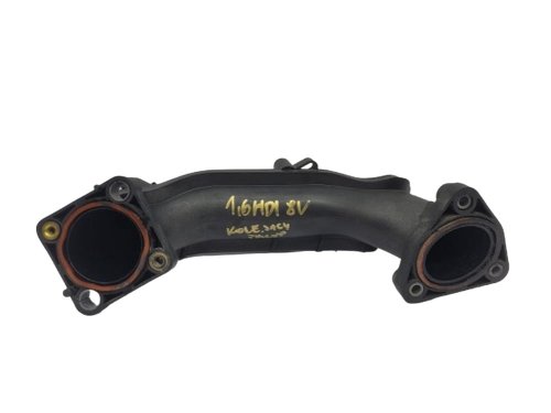 Air Hose 1.4 HDI TDCI 9685282480 Citroen Peugeot Ford