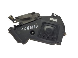 Engine Cover 1, 4 1.6 E-HDI 8v 9684193080 9686975480 Citroen Peugeot