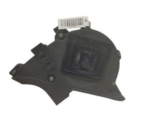 Engine Cover 1, 4 1.6 E-HDI 8V 0320T6 9659869380 Citroen Peugeot