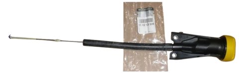 Oil Dipstick 111513550R Renault Megane III  1.5DCI Original  