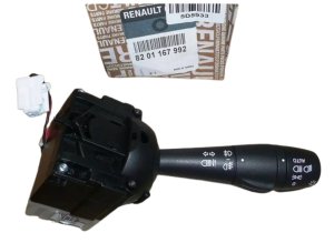 Light Control 8201167992 Renault Clio IV Twingo III Original 