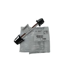 Interior Wiring System 6436E3 Citroen Peugeot Original 