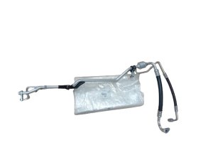 A/C Hose 1.4-1.6 6460CX New OE PSA Berlingo Partner