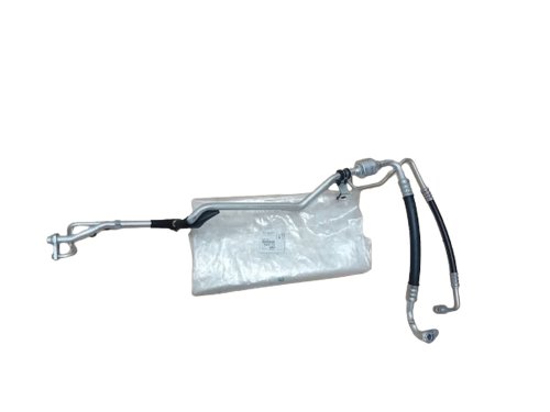 A/C Hose 1.4-1.6 6460CX New OE PSA Berlingo Partner