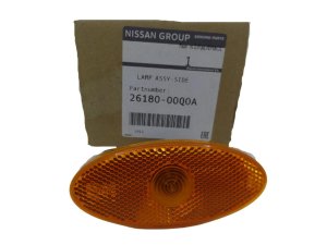 Interior Lamp 2628000Q0A 261B00001R Renault Master 3 Movano NV400 New Original