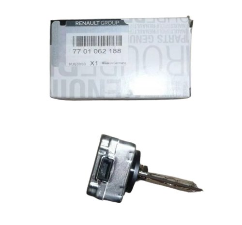 Light Bulb New Original 7701062188 Renault 