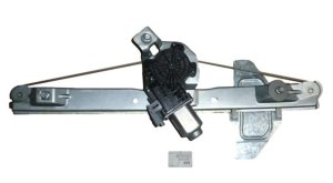 Window Regulator Left Front 9802617780 Citroen C3 II Original  