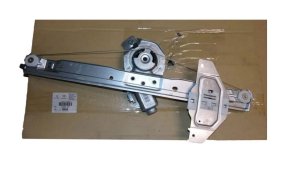 Window Regulator Right Front 9222FP Citroen C3 III Original 