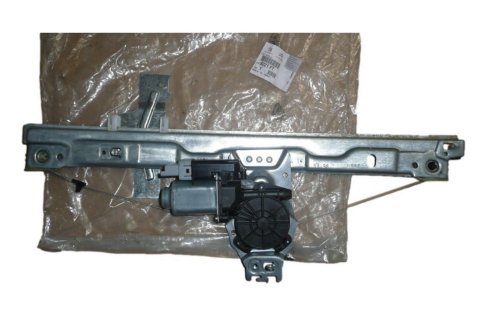 Window Regulator Left Front  9221FT Peugeot 207 Original 