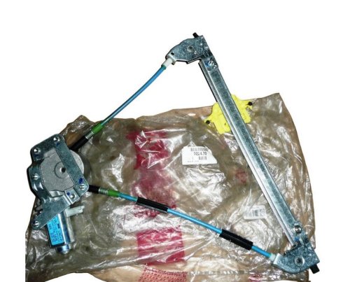 Window Regulator Left Front  922470 Citroen Xsara Picasso Original 