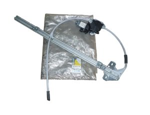 Window Regulator Right Front 8200162710 Renault Master II Original 