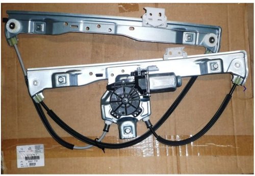 Window Regulator Left Front  9221FW Citroen DS3 Original  