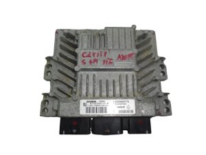 Engine Control Unit ECU 82 00 804 775 Renault New Genuine