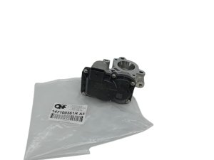 Egr Valve 147100361R Trafic III 2.0 DCi New Original