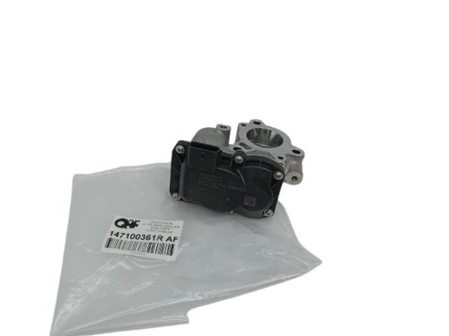 Egr Valve 147100361R Trafic III 2.0 DCi New Original