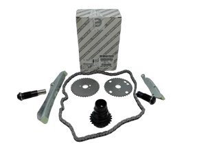 Timing Chain Kit 1674581080 Citroen Peugeot Fiat New Original