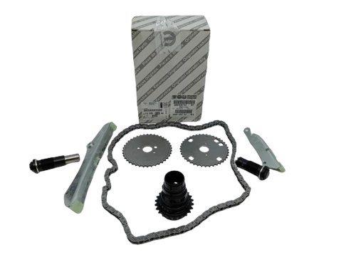 Timing Chain Kit 1674581080 Citroen Peugeot Fiat New Original