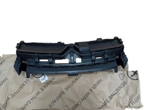 Bumper Fixing 1632645980 Front Upper New Original Citroen Peugeot C4 Cactus