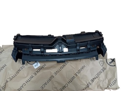 Bumper Fixing 1632645980 Front Upper New Original Citroen Peugeot C4 Cactus