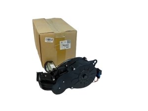 Left Door Lock Actuator 9137C1 Peugeot 1007 Original