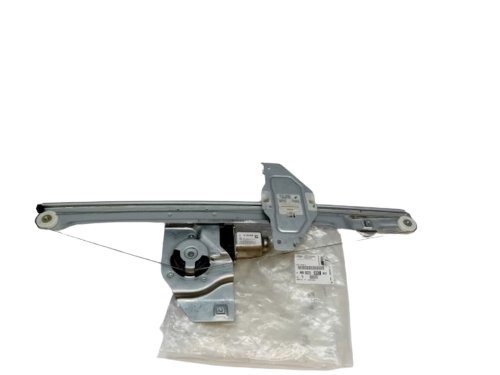 Window Regulator Left 9802389280 Berlingo Partner II, New Original