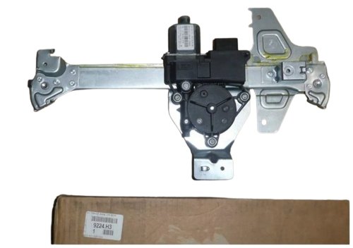 Window Regulator Right Rear 9224H3 Citroen C4 Original  