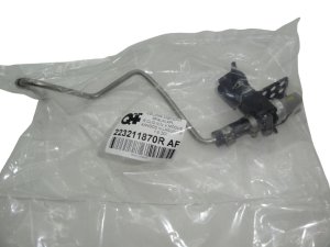 Exhaust Pressure Sensor 223211870R Renault Clio 3 New Genuine