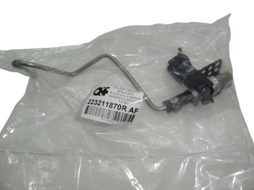 Exhaust Pressure Sensor 223211870R Renault Clio 3 New Genuine