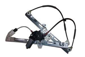Window Regulator Left Front 9221G0 Peugeot 206 Original 