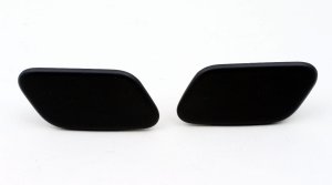 Headlight Washer Cap 742294 Peugeot 3008 Original 