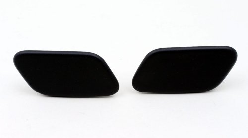 Headlight Washer Cap 742294 Peugeot 3008 Original 