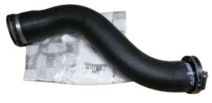 Radiator Tube New Original 9677155080 Citroen Peugeot 2.0 HDI 