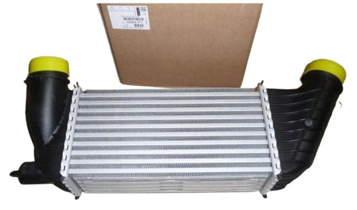 Intercooler New Original 0384P1 Citroen Peugeot 2.0 HDI