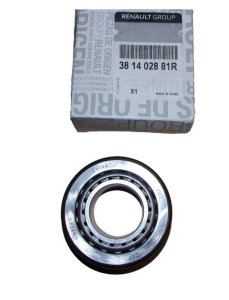 Bearing 381402881R Renault Master III  ZF4 Original   