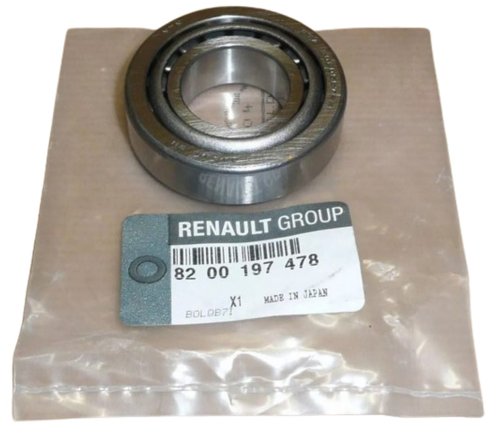 Bearing 8200197478 Renault Master II 2.5DC PK5/6/PF5 Original 