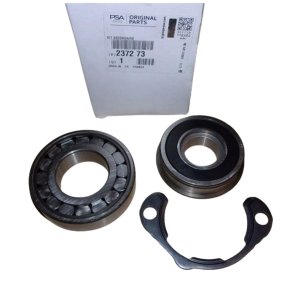 Bearing 237273 Citroen Jumpy IV ML5,MLUC Original 