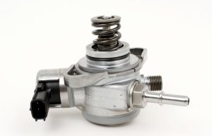 Fuel Pump  1663000Q0D Renault 1,2 TCe Original