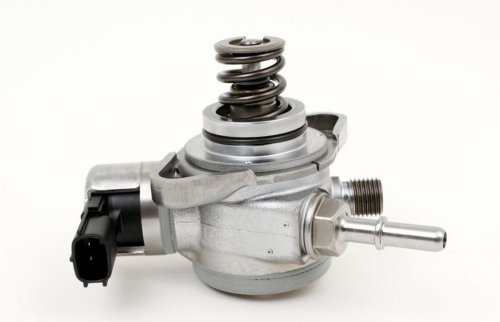 Fuel Pump  1663000Q0D Renault 1,2 TCe Original