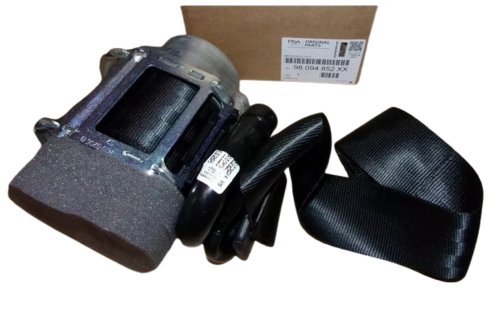 Seat Belt Left Rear 98094852XX Peugeot 5008 II Original 