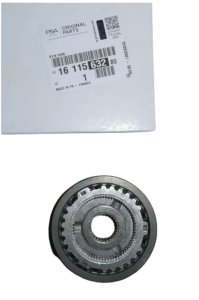 Gear 5 Synchroniser BE4 1611563280 PSA Original 