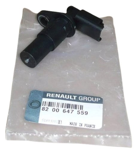Pulse Sensor 8200647559 Renault Clio III 1.4 16V Original 