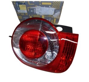 Lamp Left Rear 8200613078 Renault Modus, Grand Modus Original 