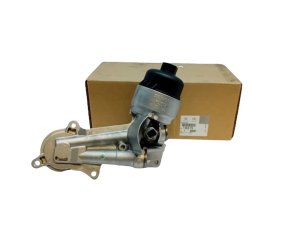 Oil Filter Housing 1.6VTI 1103P3 New OE PSA 208