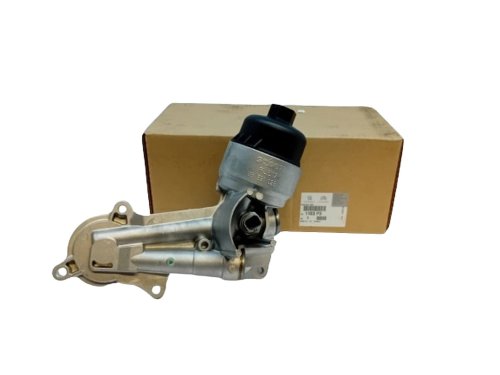 Oil Filter Housing 1.6VTI 1103P3 New OE PSA 208