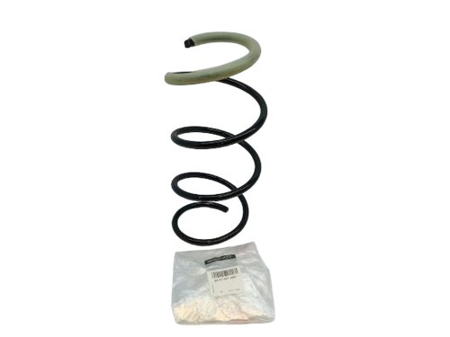Spring Front New Original  Fluence 540104724R Renault