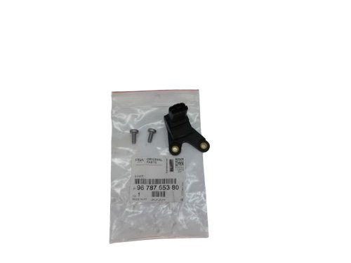 Egr Sensor 9678765380 Citroen Peugeot 2.0/2.2HDI Original 