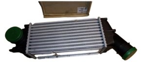 Intercooler Original 0384G4 Citroen Peugeot