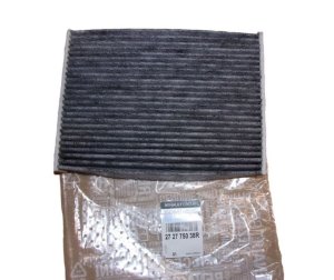 Cabin Filter 272775038R Dacia Dokker, Lodgy 1.5DCI Original  