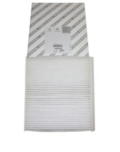 Cabin Filter 6479E0 Citroen Nemo Peugeot Bipper  1.3/1.4HD Original  