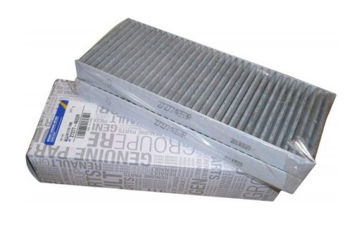 Cabin Filter 272774653R Renault Latitude 1.5/2.0/3.0DCI Original  